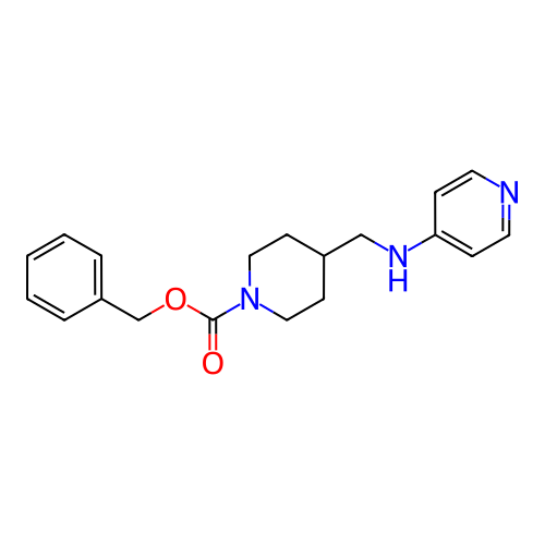 Chemical structure of BindingDB Monomer ID 50203305