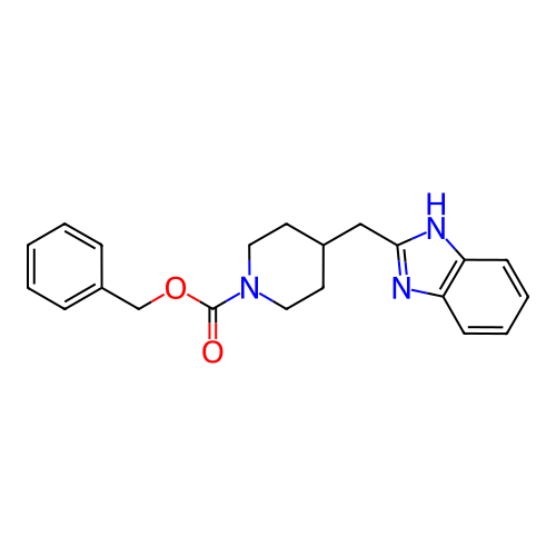Chemical structure of BindingDB Monomer ID 50203317
