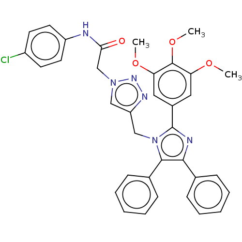 Chemical structure of BindingDB Monomer ID 50203411