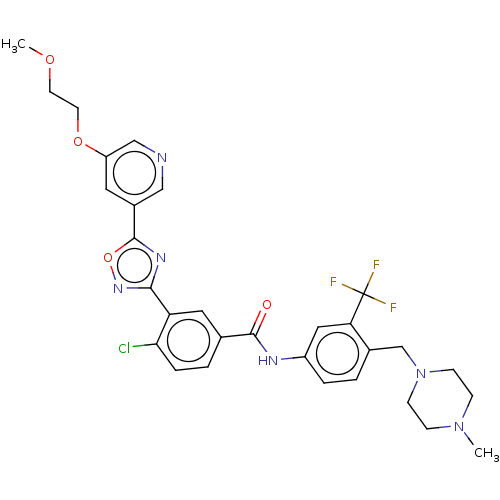 Chemical structure of BindingDB Monomer ID 50203456