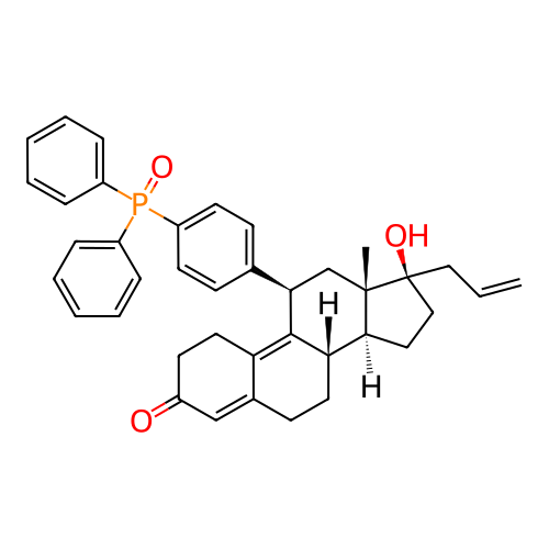 Chemical structure of BindingDB Monomer ID 50203577