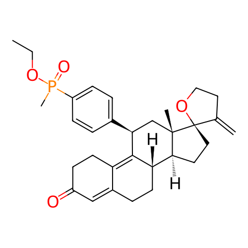 Chemical structure of BindingDB Monomer ID 50203578