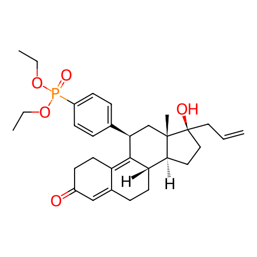 Chemical structure of BindingDB Monomer ID 50203579