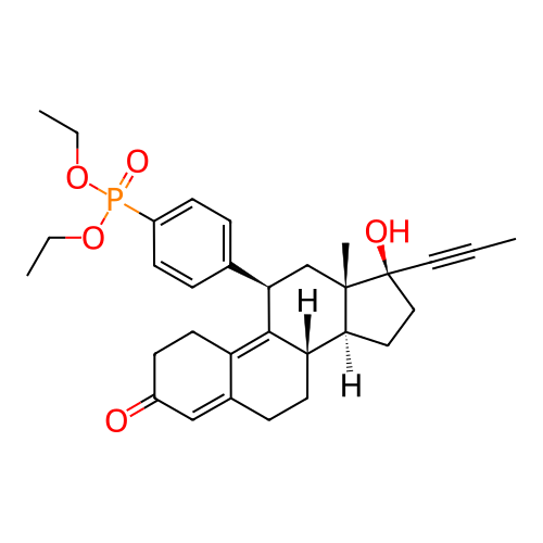 Chemical structure of BindingDB Monomer ID 50203580
