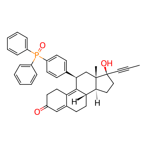 Chemical structure of BindingDB Monomer ID 50203582