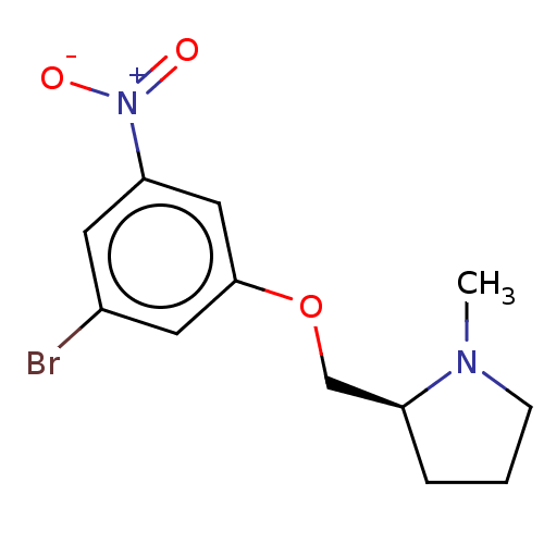 Chemical structure of BindingDB Monomer ID 50203714