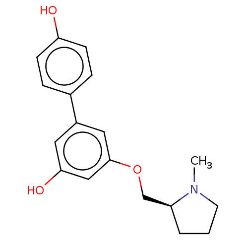 Chemical structure of BindingDB Monomer ID 50203716