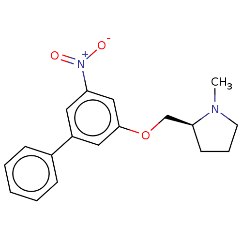 Chemical structure of BindingDB Monomer ID 50203719