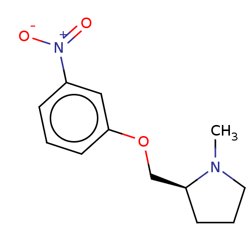 Chemical structure of BindingDB Monomer ID 50203721