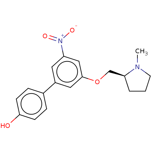 Chemical structure of BindingDB Monomer ID 50203723