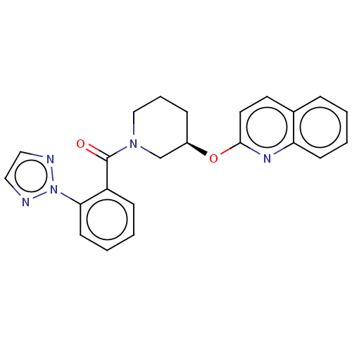 Chemical structure of BindingDB Monomer ID 50203725