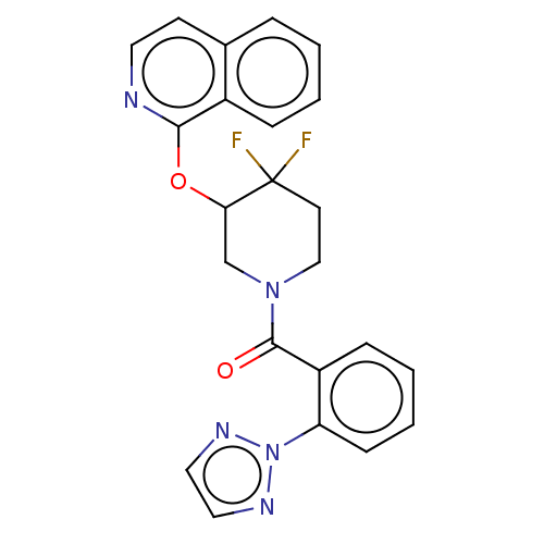 Chemical structure of BindingDB Monomer ID 50203736