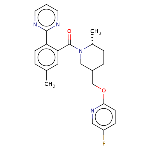 Chemical structure of BindingDB Monomer ID 50203741