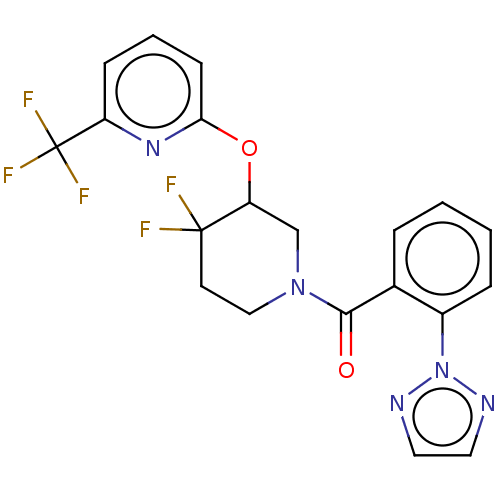 Chemical structure of BindingDB Monomer ID 50203744