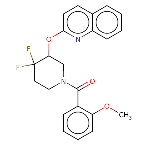 Chemical structure of BindingDB Monomer ID 50203746