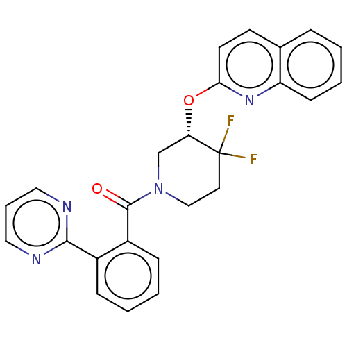 Chemical structure of BindingDB Monomer ID 50203748