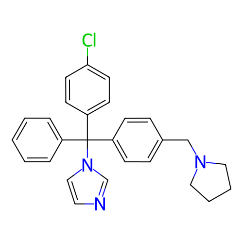 Chemical structure of BindingDB Monomer ID 50203749