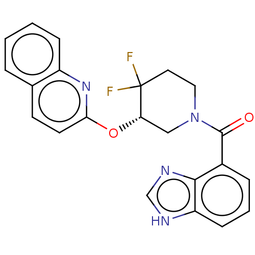Chemical structure of BindingDB Monomer ID 50203753