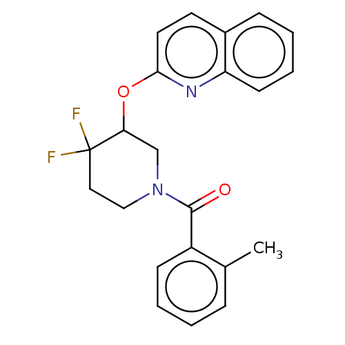 Chemical structure of BindingDB Monomer ID 50203930