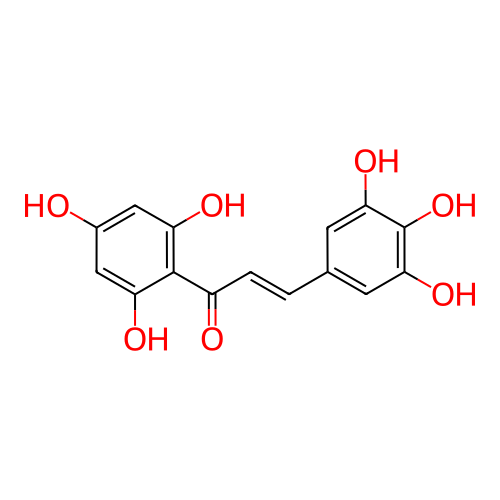 Chemical structure of BindingDB Monomer ID 50203988