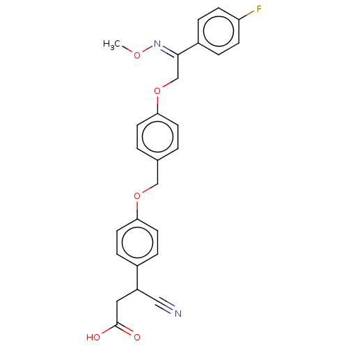 Chemical structure of BindingDB Monomer ID 50204016