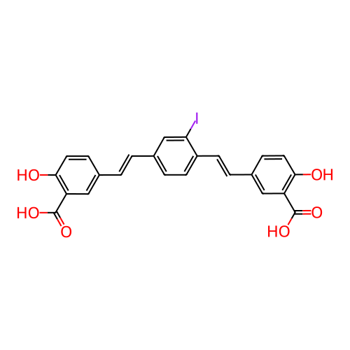 Chemical structure of BindingDB Monomer ID 50204084