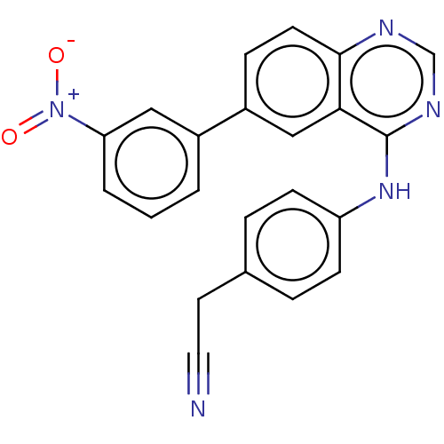 Chemical structure of BindingDB Monomer ID 50204096