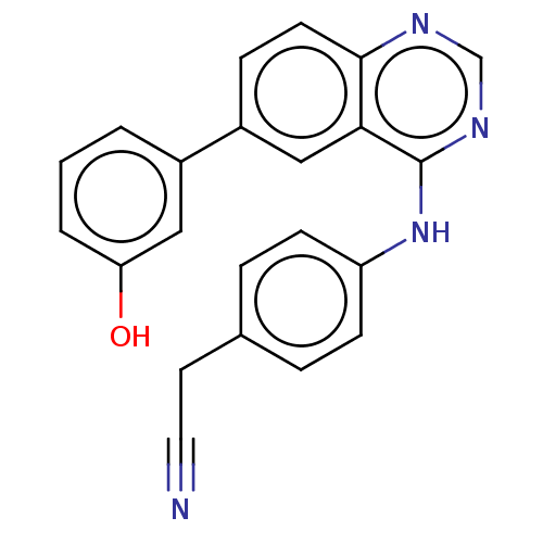 Chemical structure of BindingDB Monomer ID 50204097