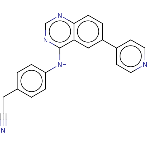 Chemical structure of BindingDB Monomer ID 50204099