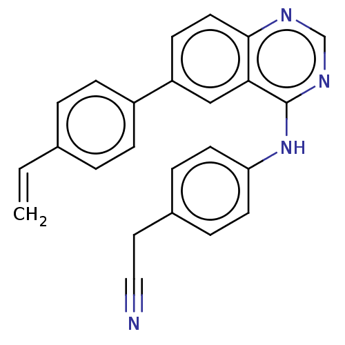 Chemical structure of BindingDB Monomer ID 50204101