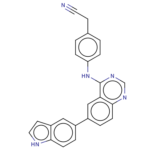 Chemical structure of BindingDB Monomer ID 50204102