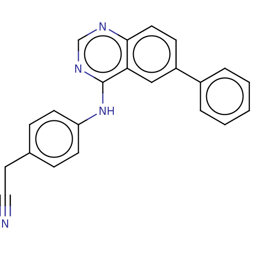 Chemical structure of BindingDB Monomer ID 50204103