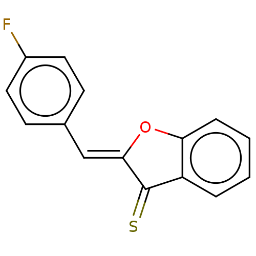 Chemical structure of BindingDB Monomer ID 50204107