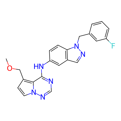 Chemical structure of BindingDB Monomer ID 50204131