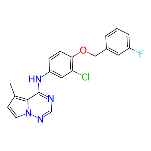 Chemical structure of BindingDB Monomer ID 50204135