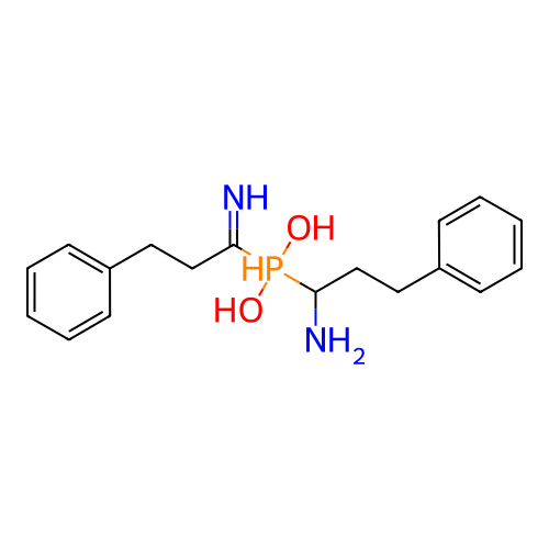 Chemical structure of BindingDB Monomer ID 50204149