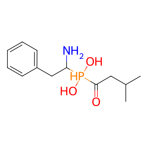 Chemical structure of BindingDB Monomer ID 50204152