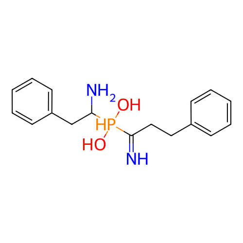 Chemical structure of BindingDB Monomer ID 50204157