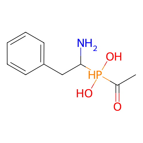 Chemical structure of BindingDB Monomer ID 50204158