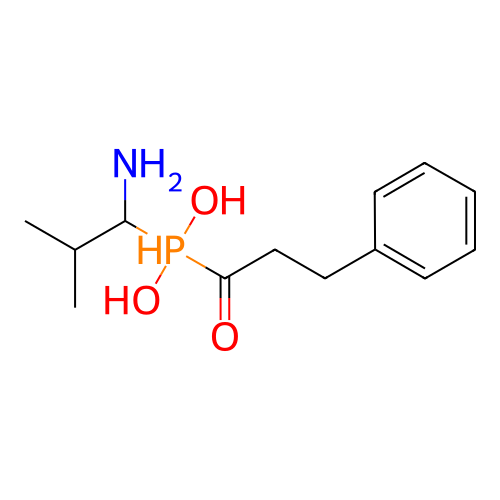 Chemical structure of BindingDB Monomer ID 50204160