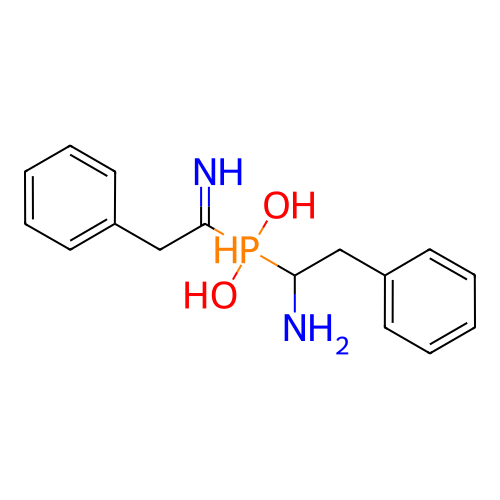 Chemical structure of BindingDB Monomer ID 50204161