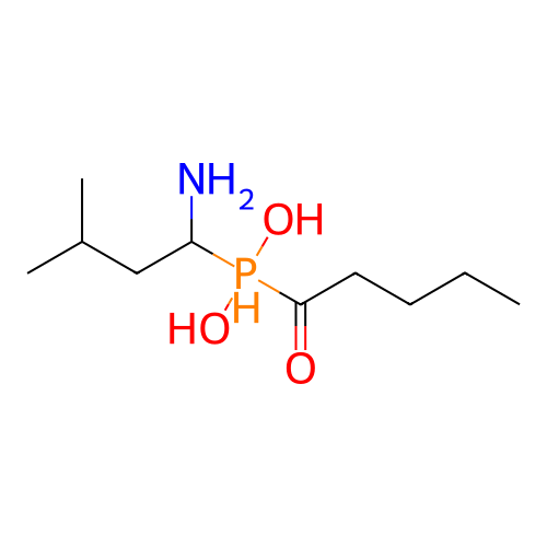 Chemical structure of BindingDB Monomer ID 50204168