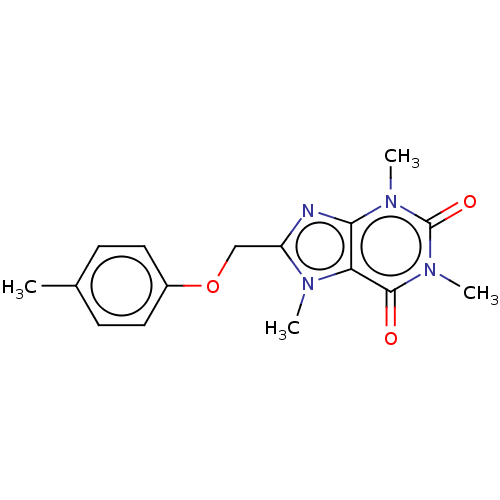 Chemical structure of BindingDB Monomer ID 50204235