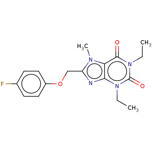 Chemical structure of BindingDB Monomer ID 50204237
