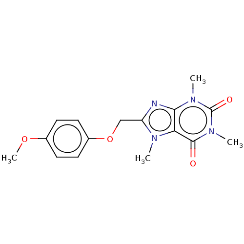 Chemical structure of BindingDB Monomer ID 50204238