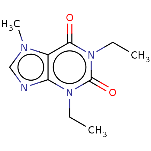Chemical structure of BindingDB Monomer ID 50204239