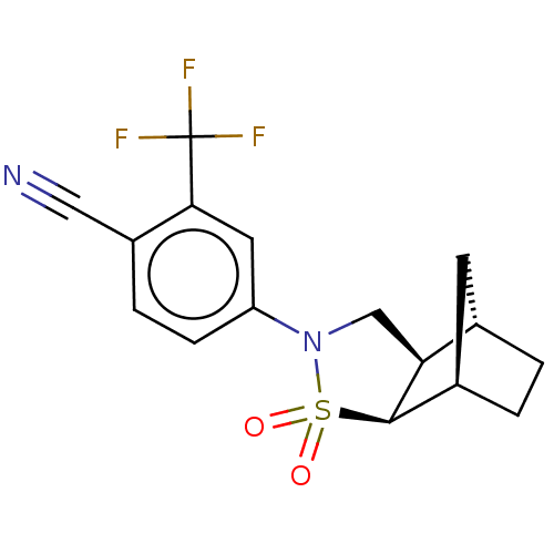 Chemical structure of BindingDB Monomer ID 50204241