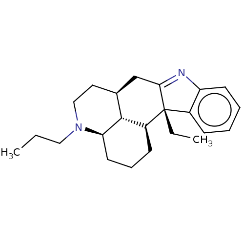 Chemical structure of BindingDB Monomer ID 50204298