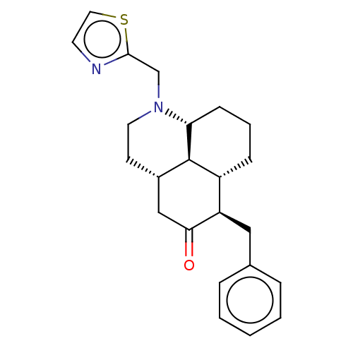 Chemical structure of BindingDB Monomer ID 50204300