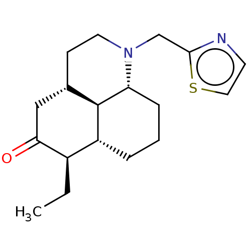 Chemical structure of BindingDB Monomer ID 50204301
